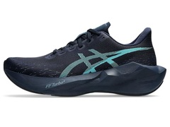 Tênis Asics Novablast 6 - Masculino - Foto 7