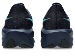 Tênis Asics Novablast 6 - Masculino - Foto 8