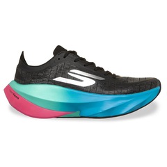 Tênis Skechers SKX Aero Tempo - Feminino - Foto 1