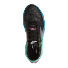 Tênis Skechers SKX Aero Tempo - Feminino - Foto 5