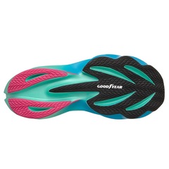 Tênis Skechers SKX Aero Tempo - Feminino - Foto 6