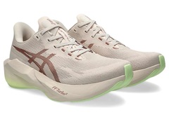 Tênis Asics Novablast 6 - Feminino - Foto 2