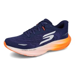 Tênis Skechers SKX Aero Spark - Masculino - Foto 4