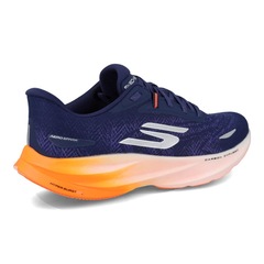 Tênis Skechers SKX Aero Spark - Masculino - Foto 6