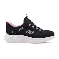 Tênis Skechers Bounder Pro -  Infantil - Foto 1