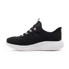 Tênis Skechers Bounder Pro -  Infantil - Foto 2