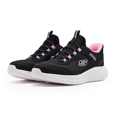 Tênis Skechers Bounder Pro -  Infantil - Foto 3
