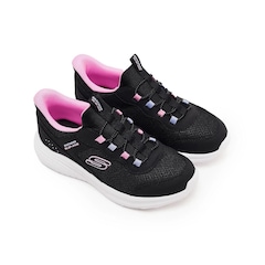 Tênis Skechers Bounder Pro -  Infantil - Foto 4