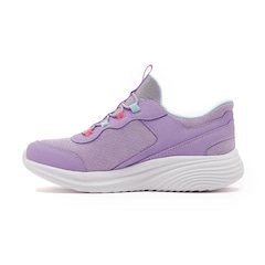 Tênis Skechers Bounder Pro -  Infantil - Foto 2
