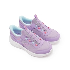 Tênis Skechers Bounder Pro -  Infantil - Foto 4