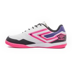Chuteira de Futsal Umbro Pro 5 Bump - Unissex - Foto 2