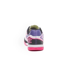 Chuteira de Futsal Umbro Pro 5 Bump - Unissex - Foto 6