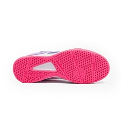 Chuteira de Futsal Umbro Pro 5 Bump - Unissex - Foto 7