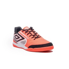 Chuteira de Futsal Umbro Pro 5 Bump - Unissex - Foto 3