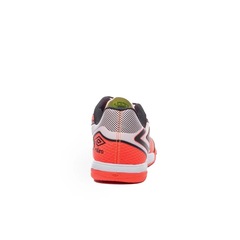 Chuteira de Futsal Umbro Pro 5 Bump - Unissex - Foto 7