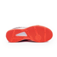Chuteira de Futsal Umbro Pro 5 Bump - Unissex - Foto 8