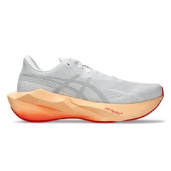 Tênis Asics Novablast 6 - Feminino - Foto 1