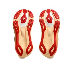 Tênis Asics Novablast 6 - Feminino - Foto 2