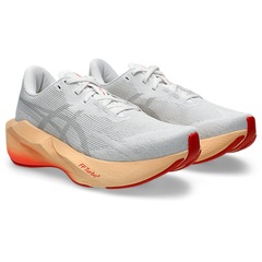 Tênis Asics Novablast 6 - Feminino - Foto 3