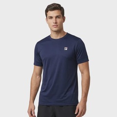Camiseta Fila Player F-Box II Masculina - Foto 1