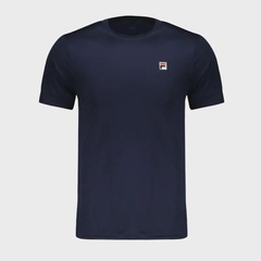 Camiseta Fila Player F-Box II Masculina - Foto 2