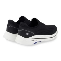 Tênis Skechers Go Walk 8 Gabe -  Masculino - Foto 4