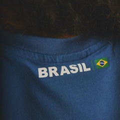 Cropped Braziline Brasil - Feminino - Foto 4