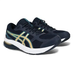 Tênis Asics Gel-Nagoya St - Feminino - Foto 3