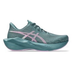 Tênis Asics Novablast 6 - Feminino - Foto 1
