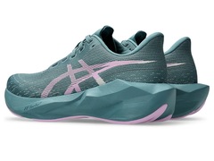 Tênis Asics Novablast 6 - Feminino - Foto 2