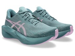 Tênis Asics Novablast 6 - Feminino - Foto 3