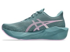 Tênis Asics Novablast 6 - Feminino - Foto 4