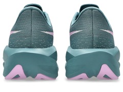 Tênis Asics Novablast 6 - Feminino - Foto 5