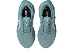 Tênis Asics Novablast 6 - Feminino - Foto 6