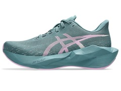 Tênis Asics Novablast 6 - Feminino - Foto 8