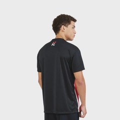 Camiseta Braziline São Paulo Exultante - Masculina - Foto 2