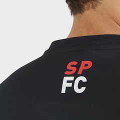 Camiseta Braziline São Paulo Exultante - Masculina - Foto 4