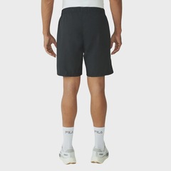 Bermuda Fila Train II - 8 - Masculina - Foto 4