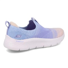 Tênis Skechers Go Walk Flex - Feminino - Foto 6