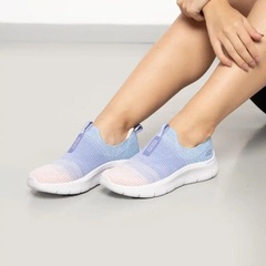 Tênis Skechers Go Walk Flex - Feminino - Foto 7