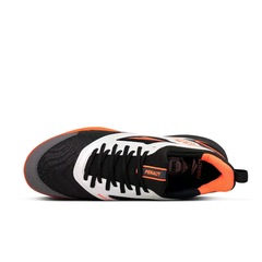 Chuteira Futsal Penalty Max Evolution Locker Y-1 Profissional - Penalty - Foto 3