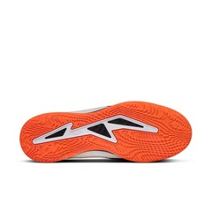 Chuteira Futsal Penalty Max Evolution Locker Y-1 Profissional - Penalty - Foto 4