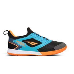 Chuteira Futsal Penalty Max Evolution Locker Y-1 Profissional - Penalty - Foto 1