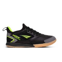 Chuteira Futsal Penalty Max Evolution Locker Y-1 Profissional - Penalty - Foto 1