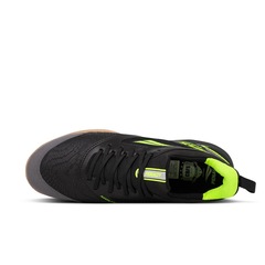 Chuteira Futsal Penalty Max Evolution Locker Y-1 Profissional - Penalty - Foto 4