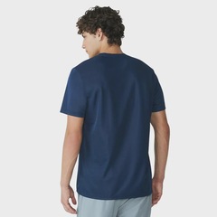 Camiseta Fila Sports Light Masculina - Foto 4