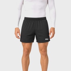 Short Fila Masculino Train 5 - Masculino - Foto 1