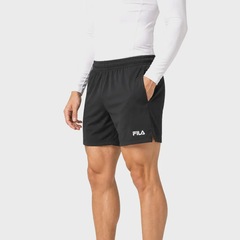 Short Fila Masculino Train 5 - Masculino - Foto 2