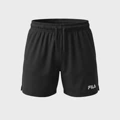 Short Fila Masculino Train 5 - Masculino - Foto 4