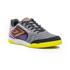Chuteira de Futsal Umbro Pro 5 Bump Club - Unissex - Foto 3
